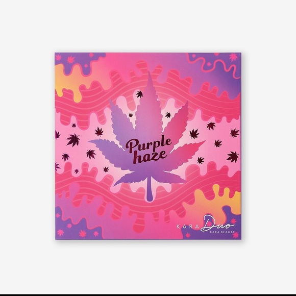 Make-up palette - Picture 2 of 2